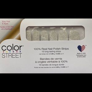 Color Street Home Sleet Home